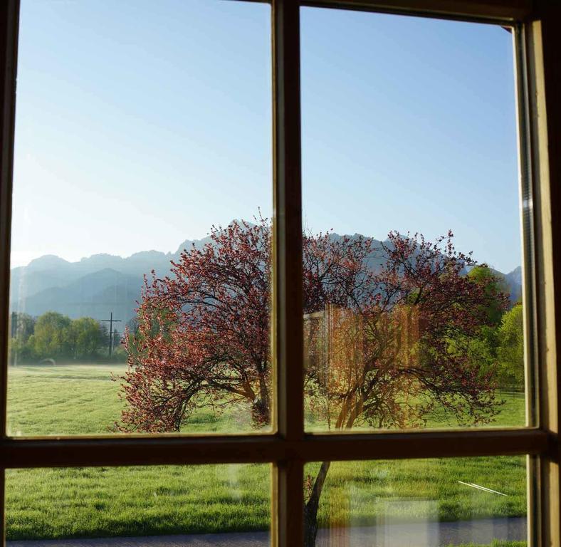 Ferienwohnung Romantik Im Roten Haus Füssen Rom bilde